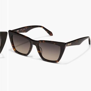 New Quay Tortoise Shell Sunglasses